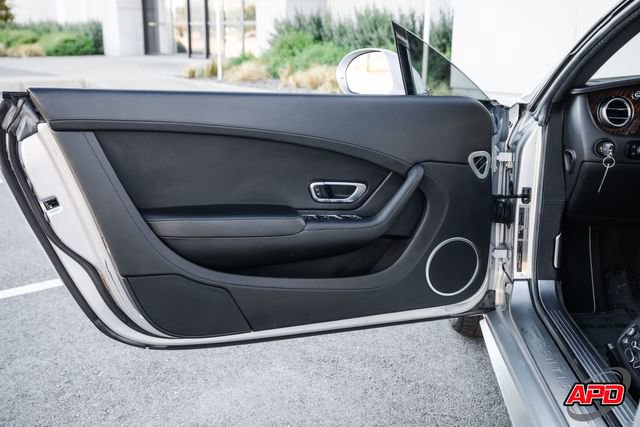 Used 2013 Bentley Continental GT image 63