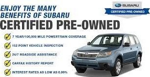 Certified 2023 Subaru Crosstrek 2.5i Sport AWD/4WD video 2