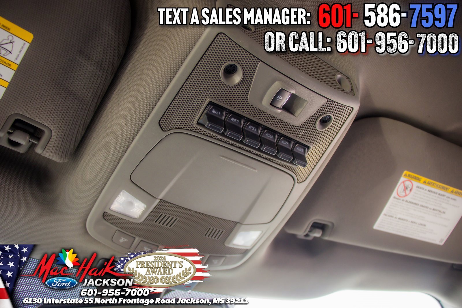 Certified 2018 Ford F250 Lariat w/ Lariat Ultimate Package image 17