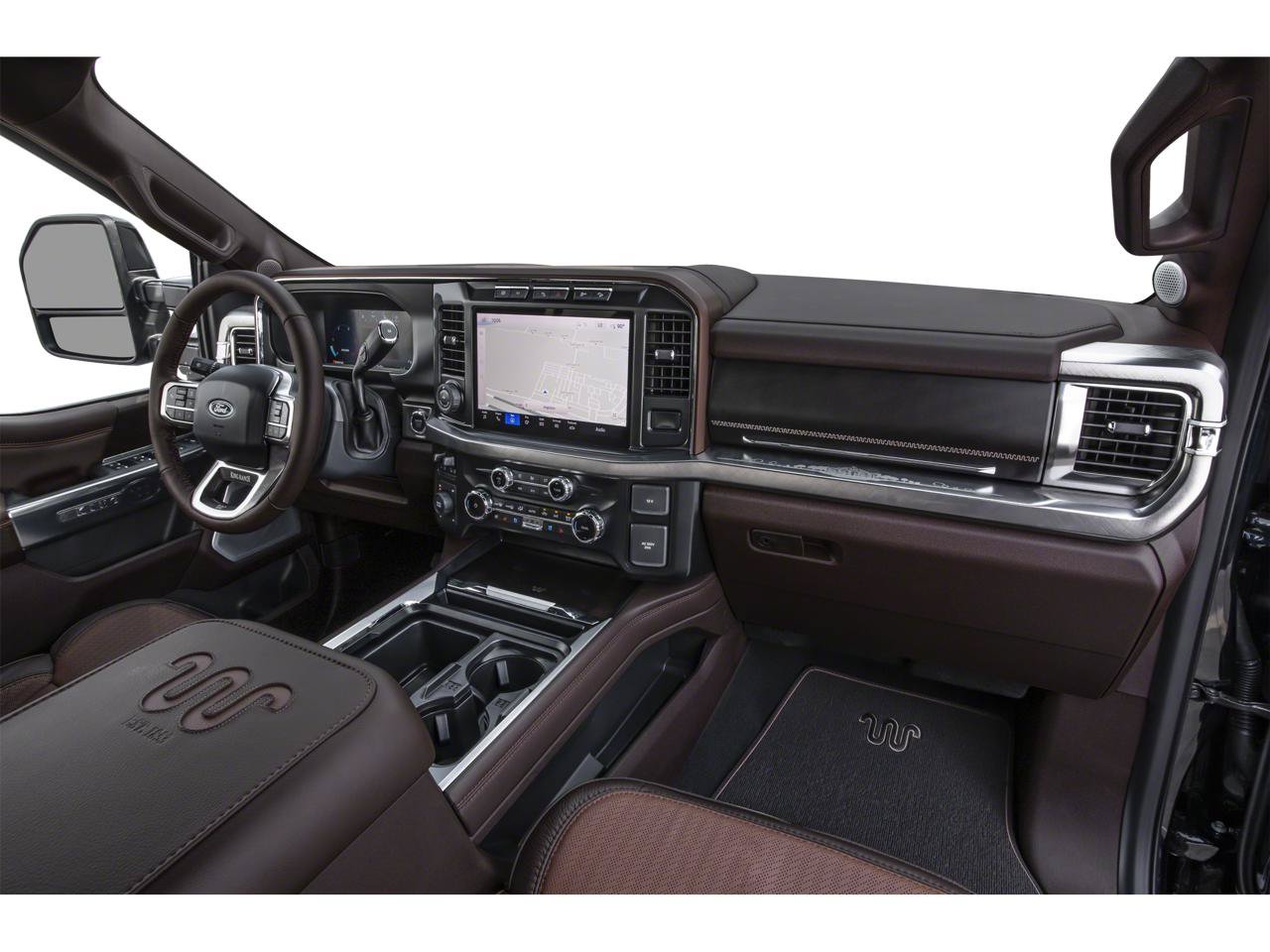 New 2026 Ford F250 King Ranch w/ Tremor Off-Road Package AWD/4WD image 33
