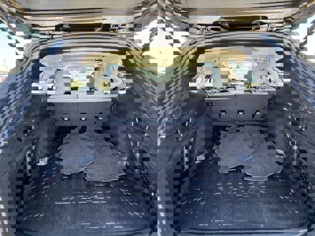 Certified 2025 Subaru Outback Premium image 24