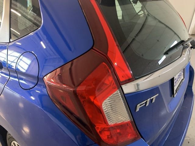 Used 2016 Honda Fit EX-L image 10