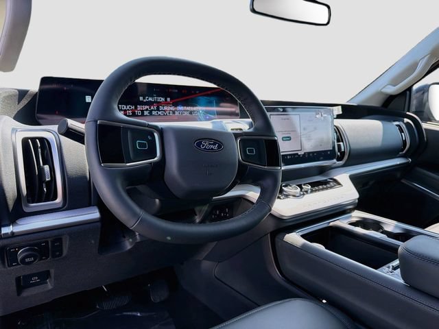 New 2026 Ford Expedition Max Active AWD/4WD image 8