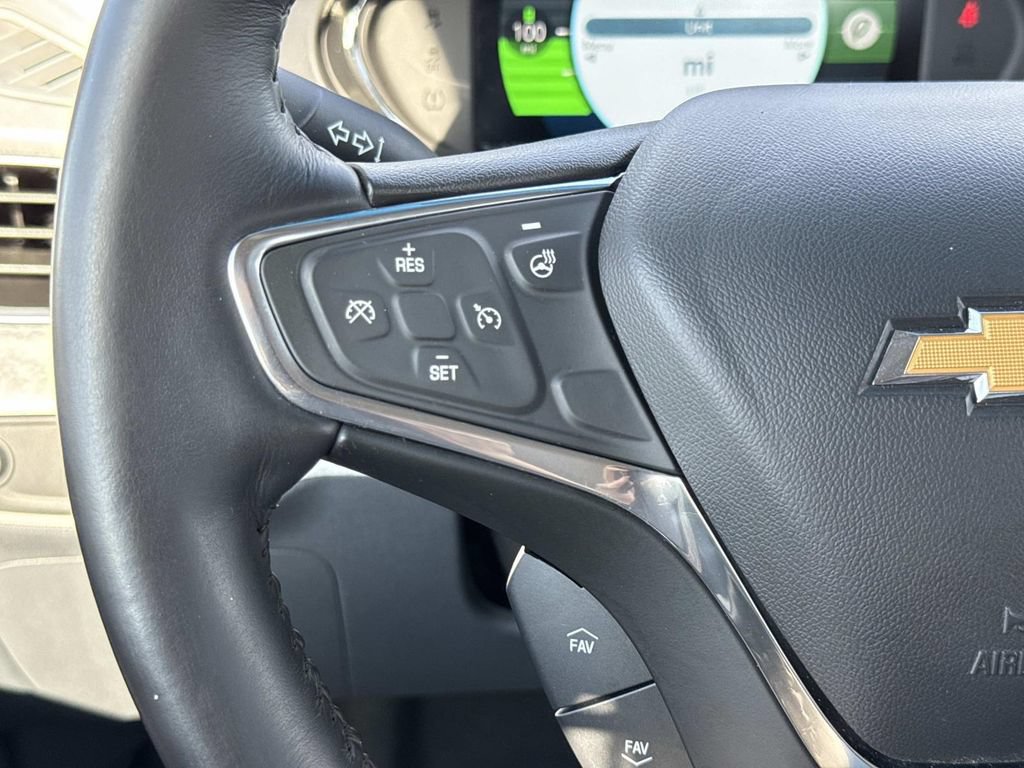 Used 2019 Chevrolet Bolt Premier FWD image 10