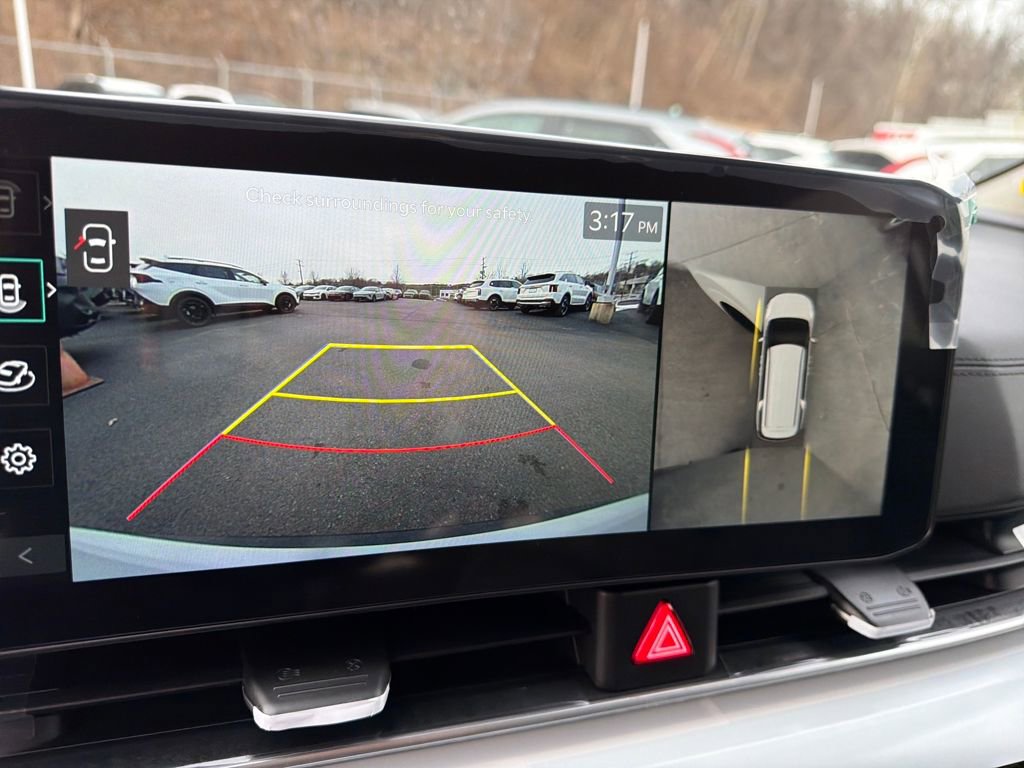 New 2026 Kia Carnival SX Prestige image 18