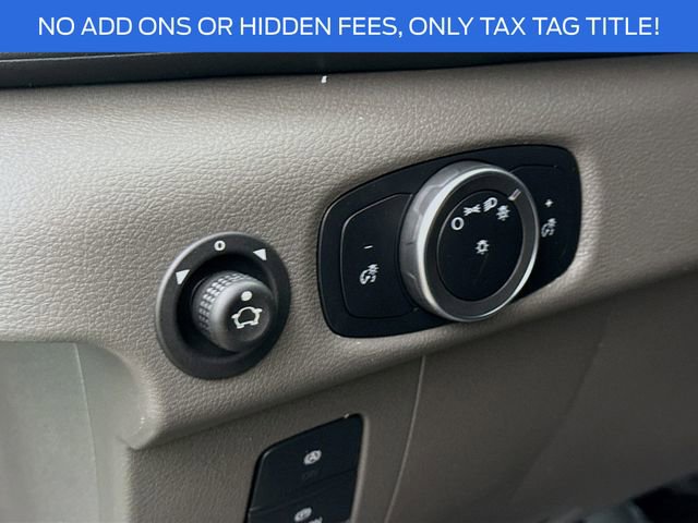 New 2025 Ford Transit 250 Low Roof image 10