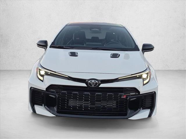 Used 2026 Toyota Corolla GR AWD/4WD video 2