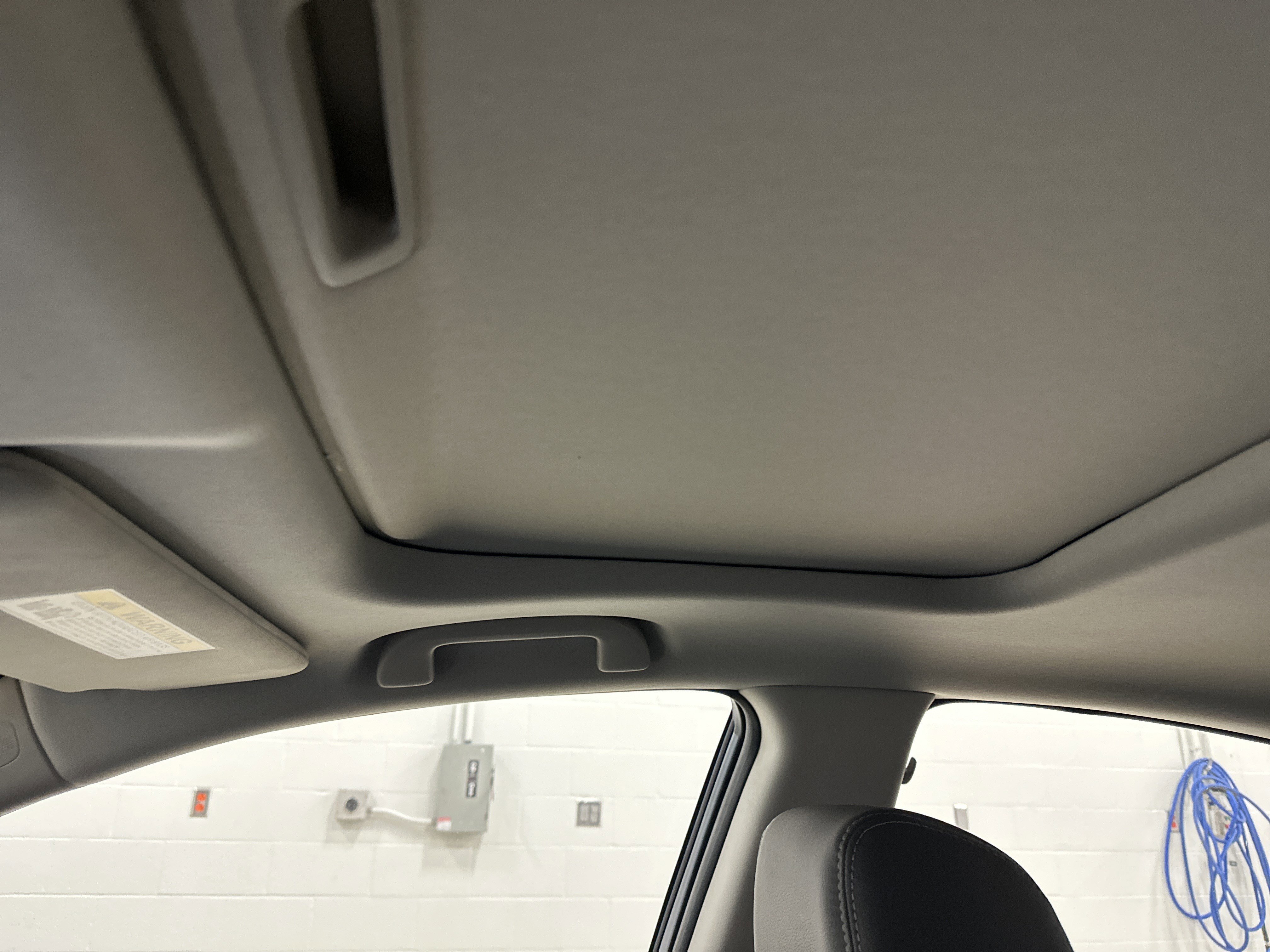 Used 2016 Honda Civic Touring image 28