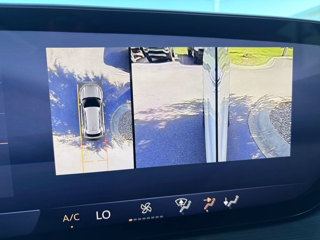 New 2026 Buick Envision Preferred AWD/4WD image 26