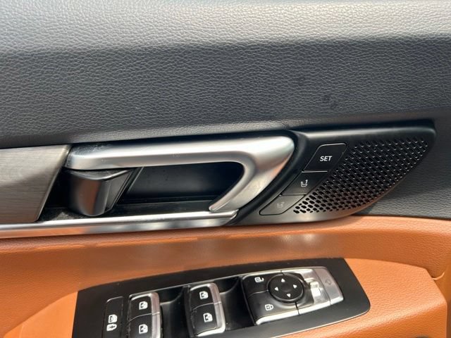 Certified 2023 Kia Telluride SX Prestige X-Pro AWD/4WD image 33