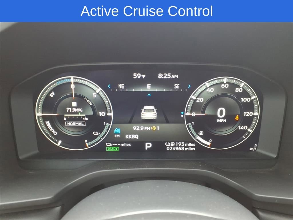 Used 2023 Mitsubishi Outlander SE image 14