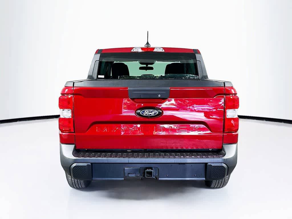 New 2026 Ford Maverick XLT FWD image 5