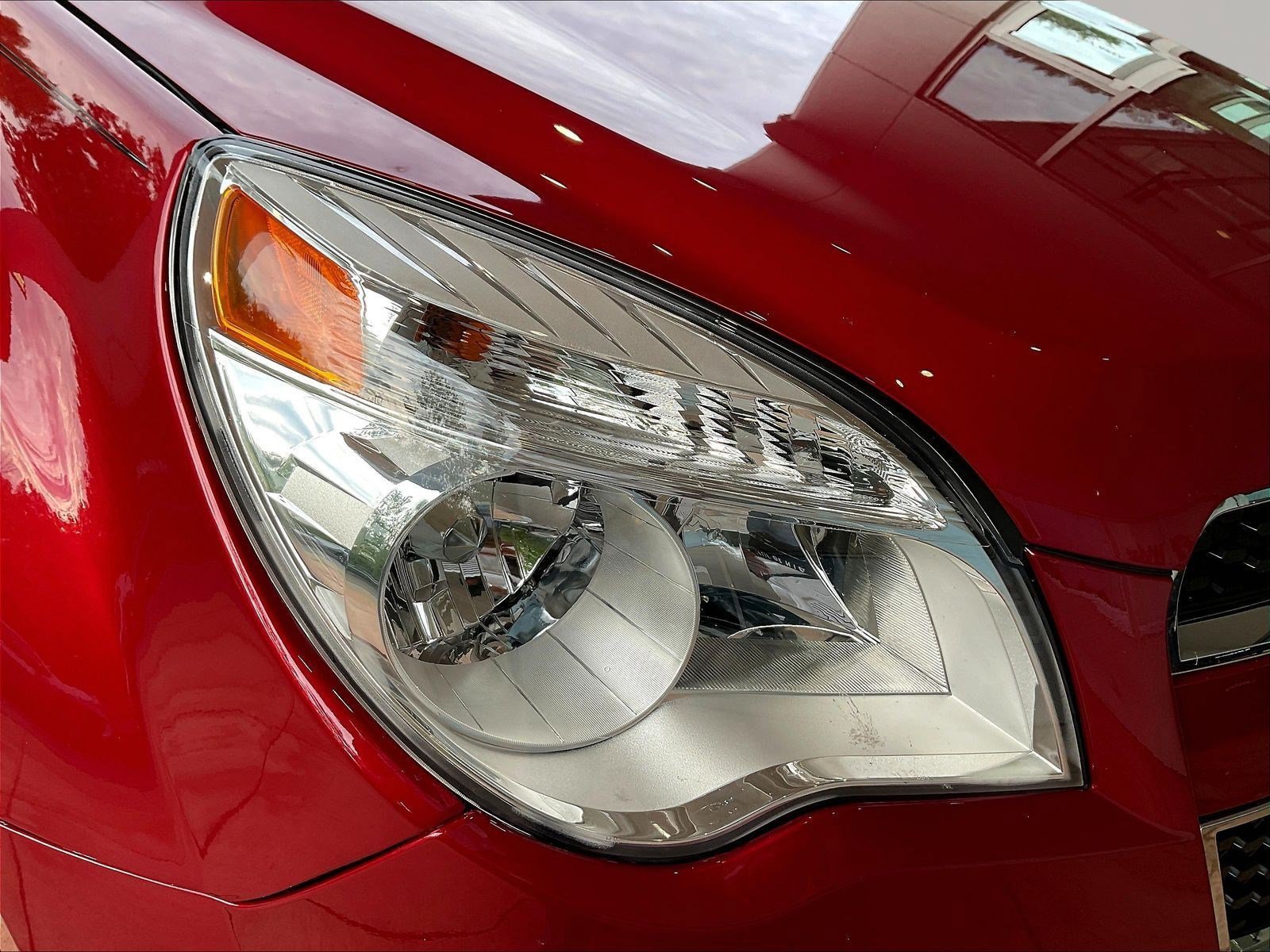 Used 2015 Chevrolet Equinox LT w/ Power Convenience Package FWD image 30