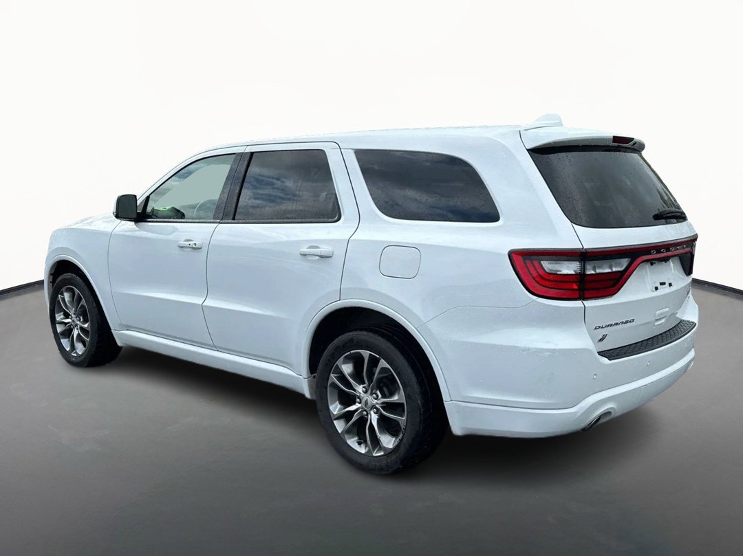 Used 2020 Dodge Durango GT AWD/4WD image 5