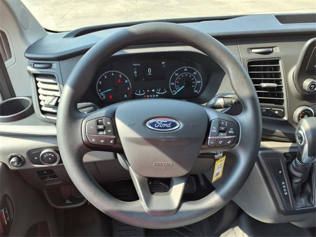 New 2025 Ford Transit 250 Low Roof w/ Exterior Upgrade Package image 14