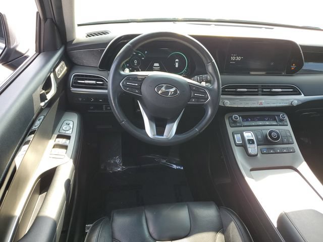 Used 2021 Hyundai Palisade Limited FWD image 10