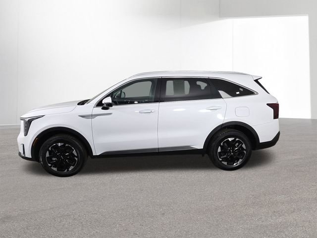 Used 2025 Kia Sorento S image 14
