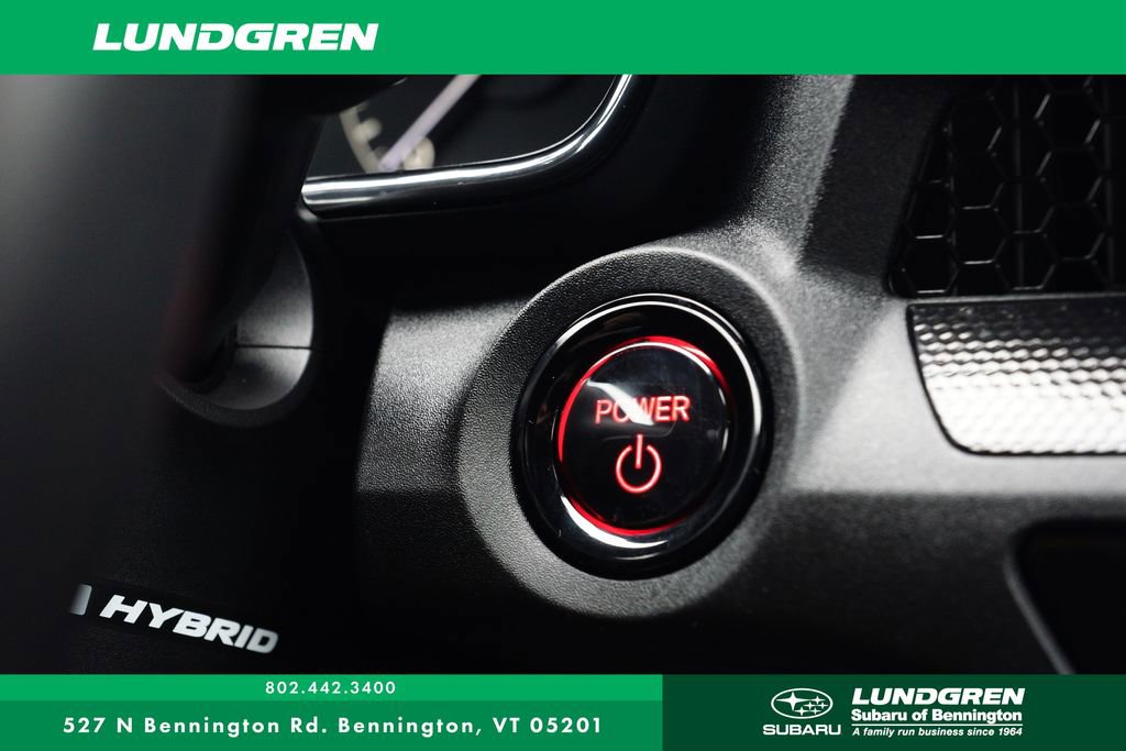 Used 2024 Honda CR-V Sport-L image 17