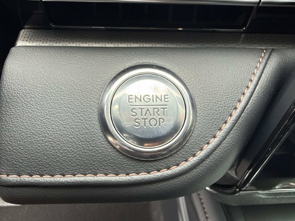 New 2026 Lincoln Nautilus Premier w/ Equipment Group 102A AWD/4WD image 28