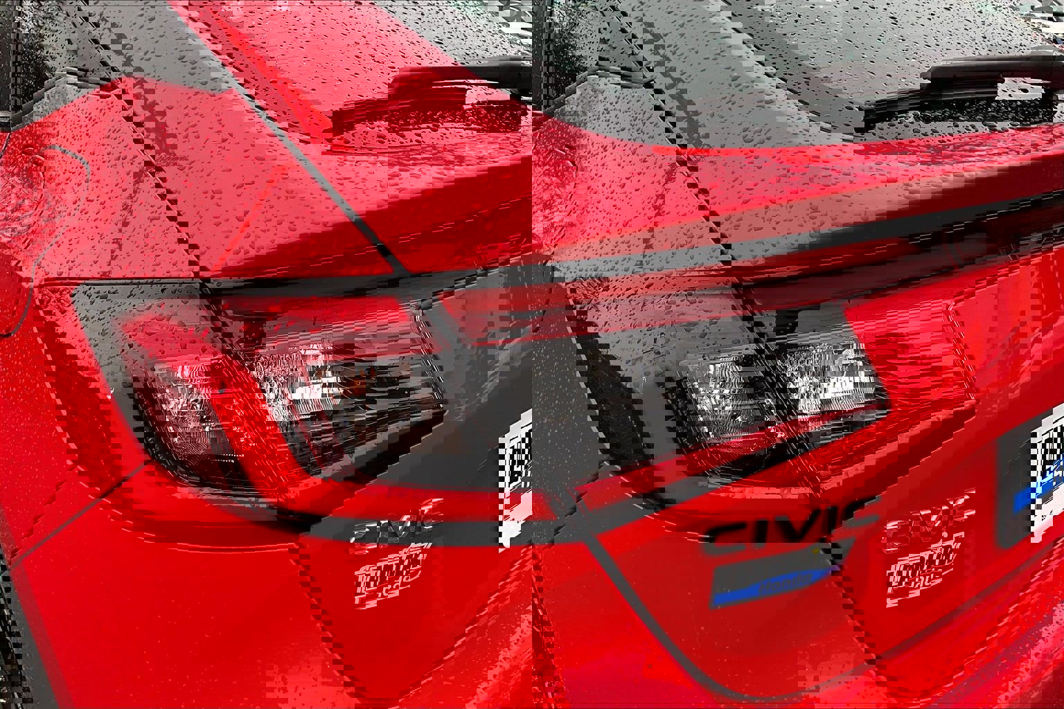 Used 2023 Honda Civic Sport image 30