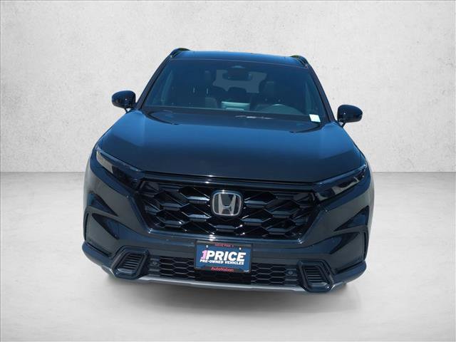 Used 2025 Honda CR-V Sport-L image 2