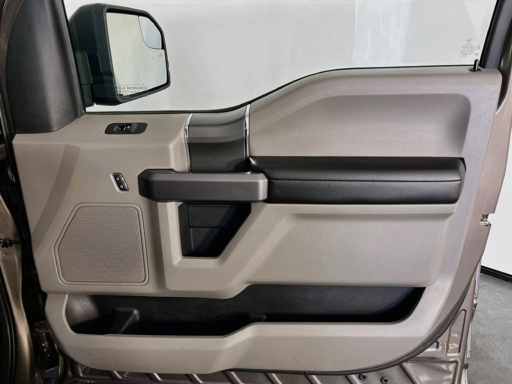 Used 2019 Ford F150 XLT w/ Equipment Group 301A Mid AWD/4WD image 30