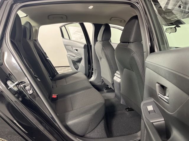 New 2026 Nissan Sentra S w/ Floor Mat Package image 42