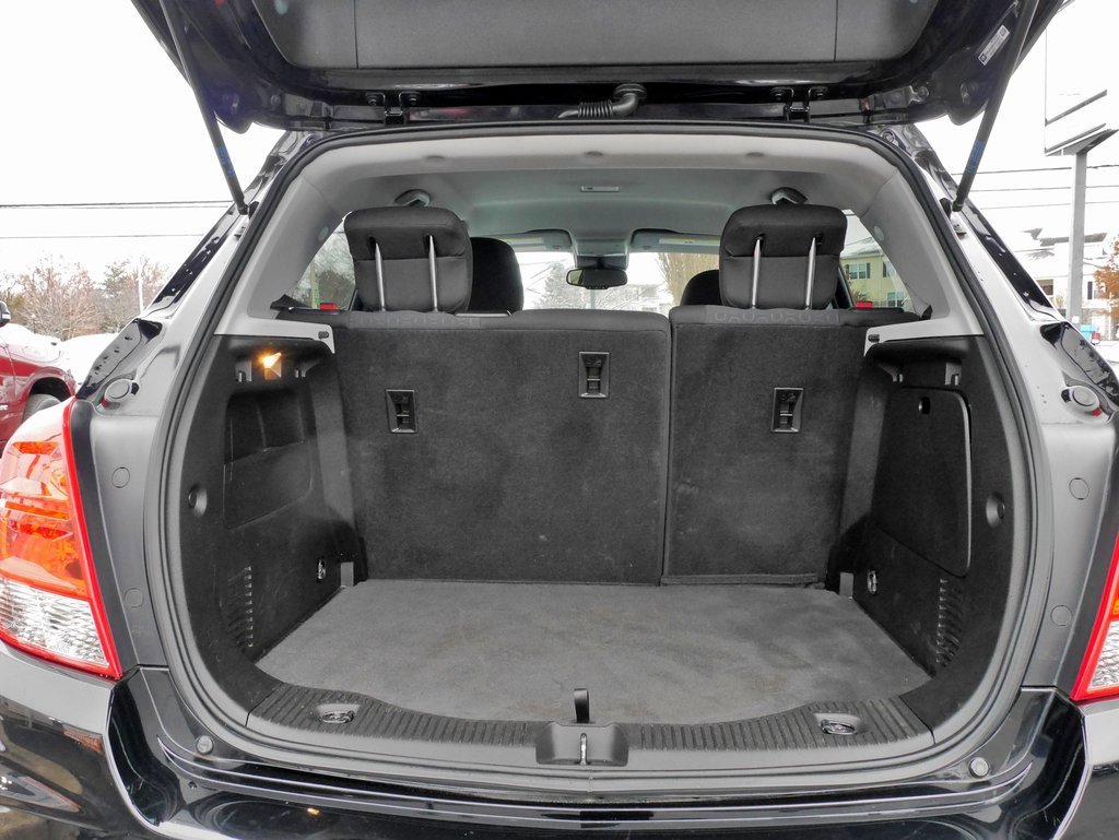 Used 2020 Chevrolet Trax LS w/ Tint and Cruise Package image 10