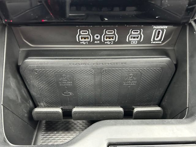 Used 2025 RAM 1500 Rebel w/ Rebel Level 2 Equipment Group AWD/4WD image 23