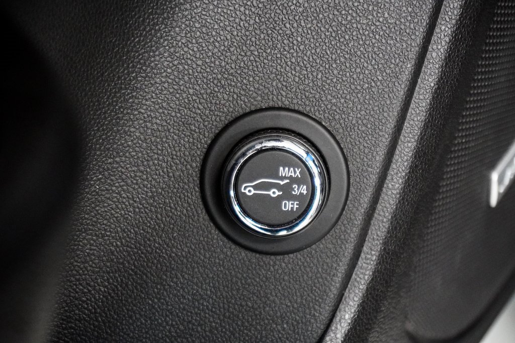 Used 2020 Chevrolet Blazer RS image 36