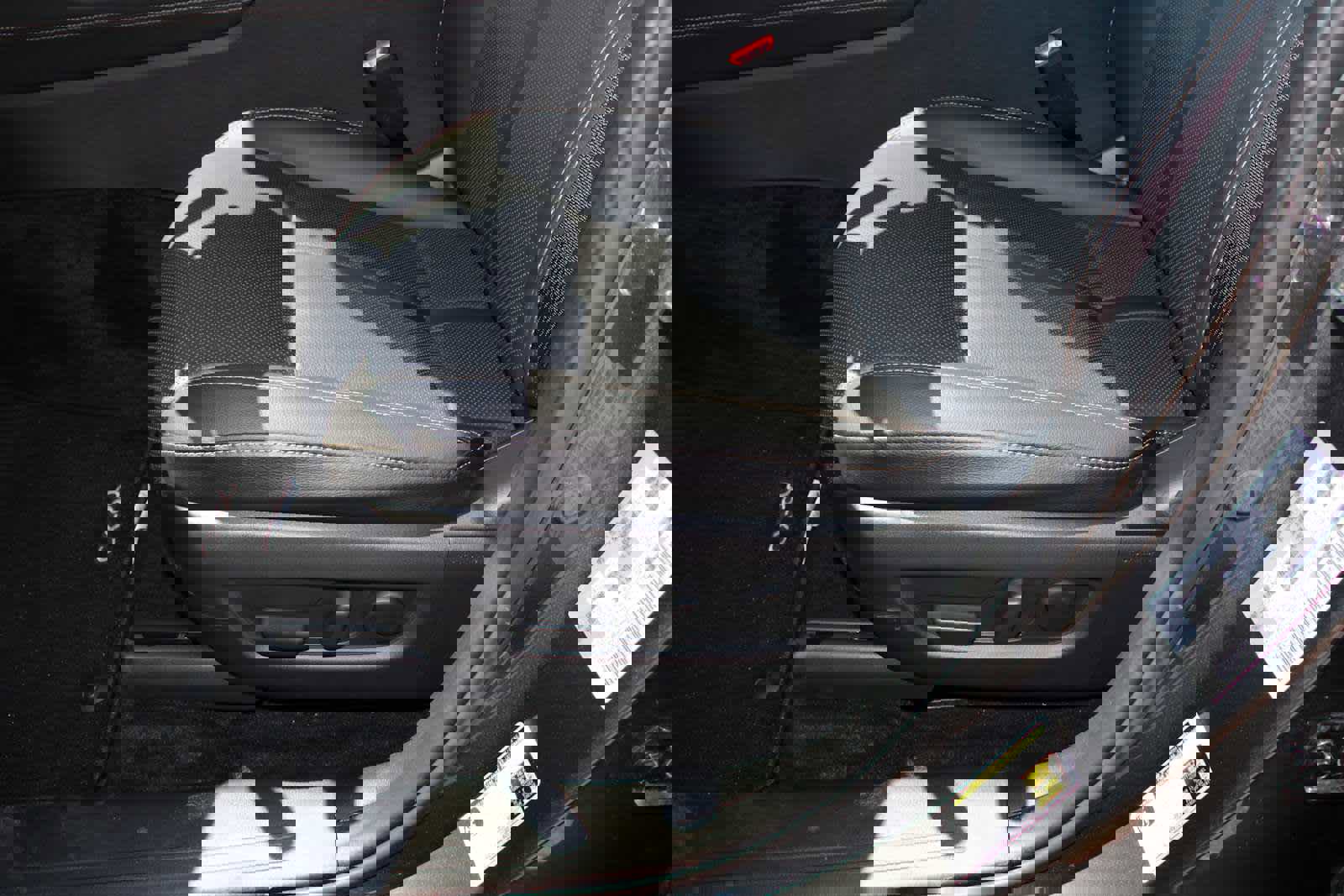 Used 2025 MAZDA CX-90 Plug-In Hybrid w/Premium Sport image 15