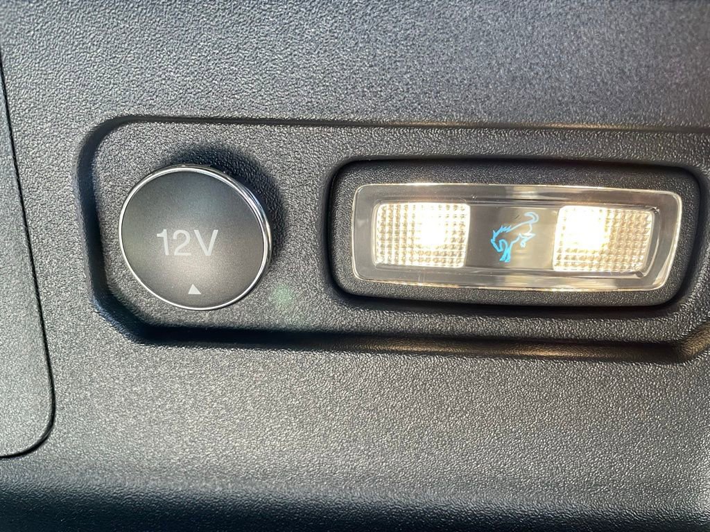 New 2026 Ford Bronco Big Bend w/ Black Diamond Package image 25