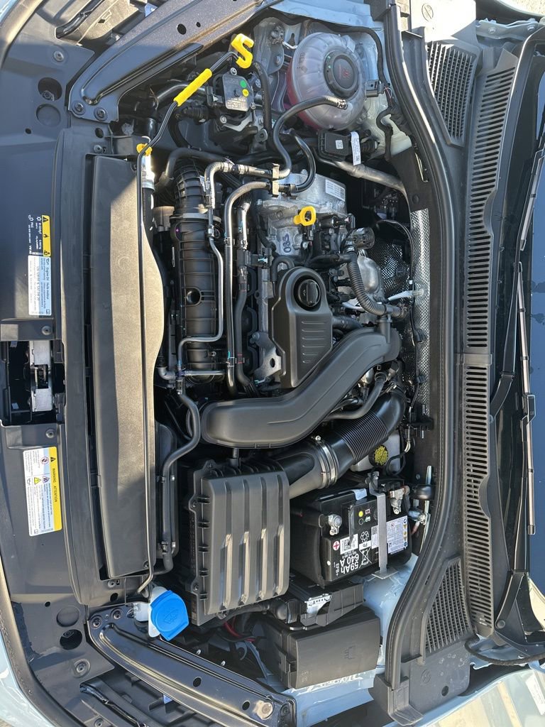 New 2026 Volkswagen Jetta SE image 23