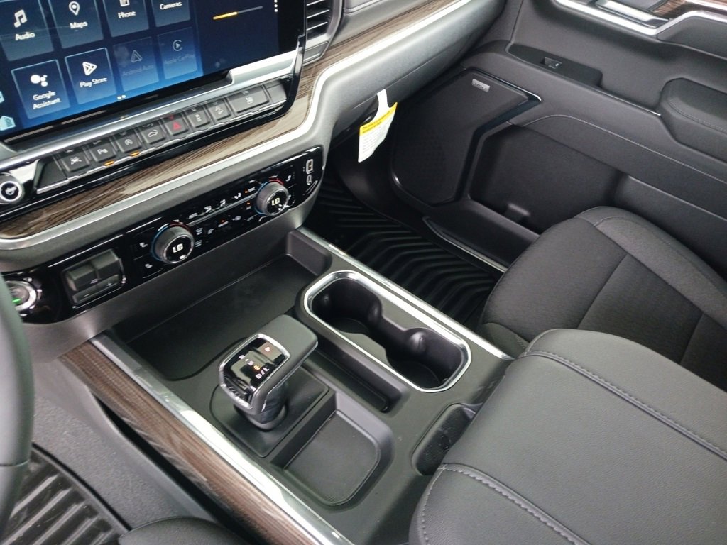 New 2025 Chevrolet Silverado 1500 RST w/ Convenience Package II image 26