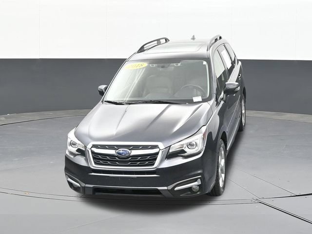 Used 2018 Subaru Forester 2.5i Touring w/ Popular Package #3B AWD/4WD image 66