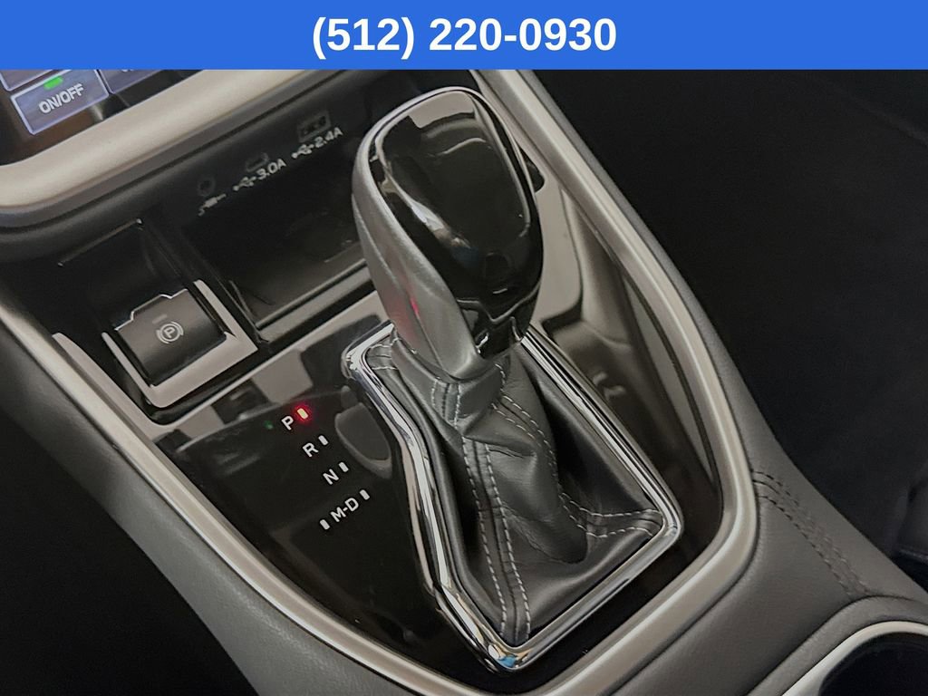 Certified 2025 Subaru Outback Limited image 21