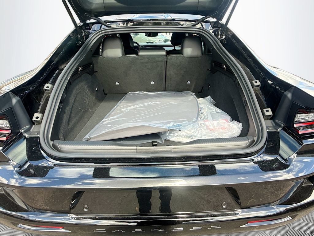 New 2026 Dodge Charger Scat Pack w/ Blacktop Package AWD/4WD image 27