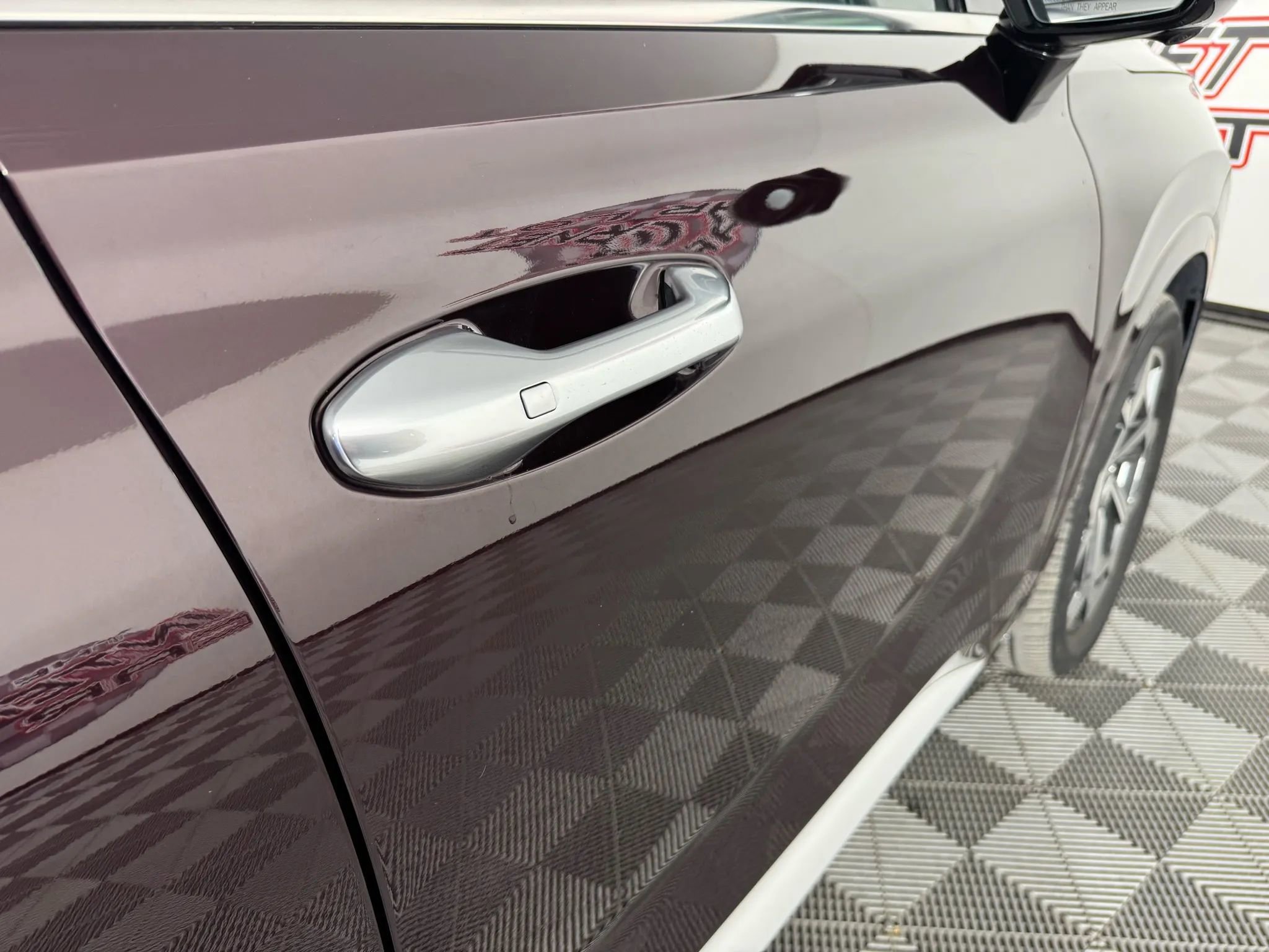 Used 2021 Hyundai Palisade Calligraphy image 36