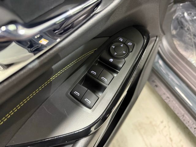 New 2026 Chevrolet Trax LT image 11