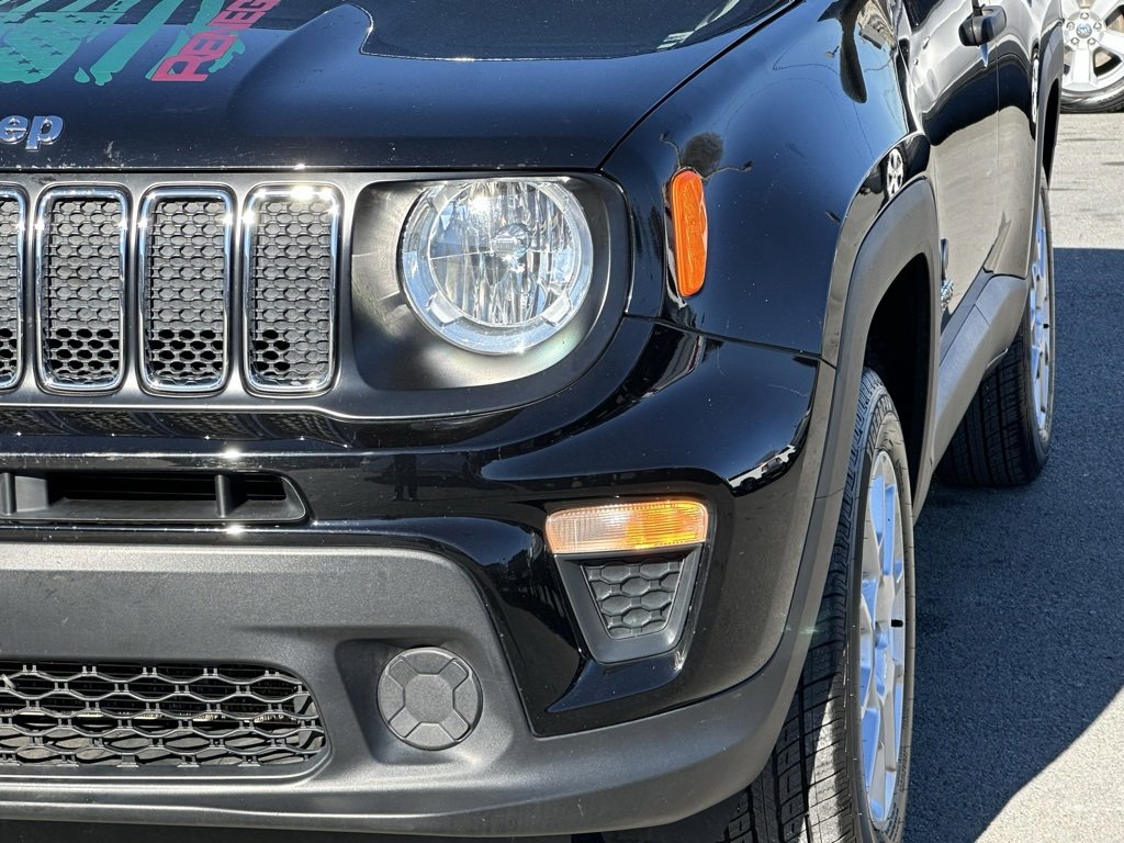 Used 2019 Jeep Renegade Sport w/ Sport Appearance Group image 37