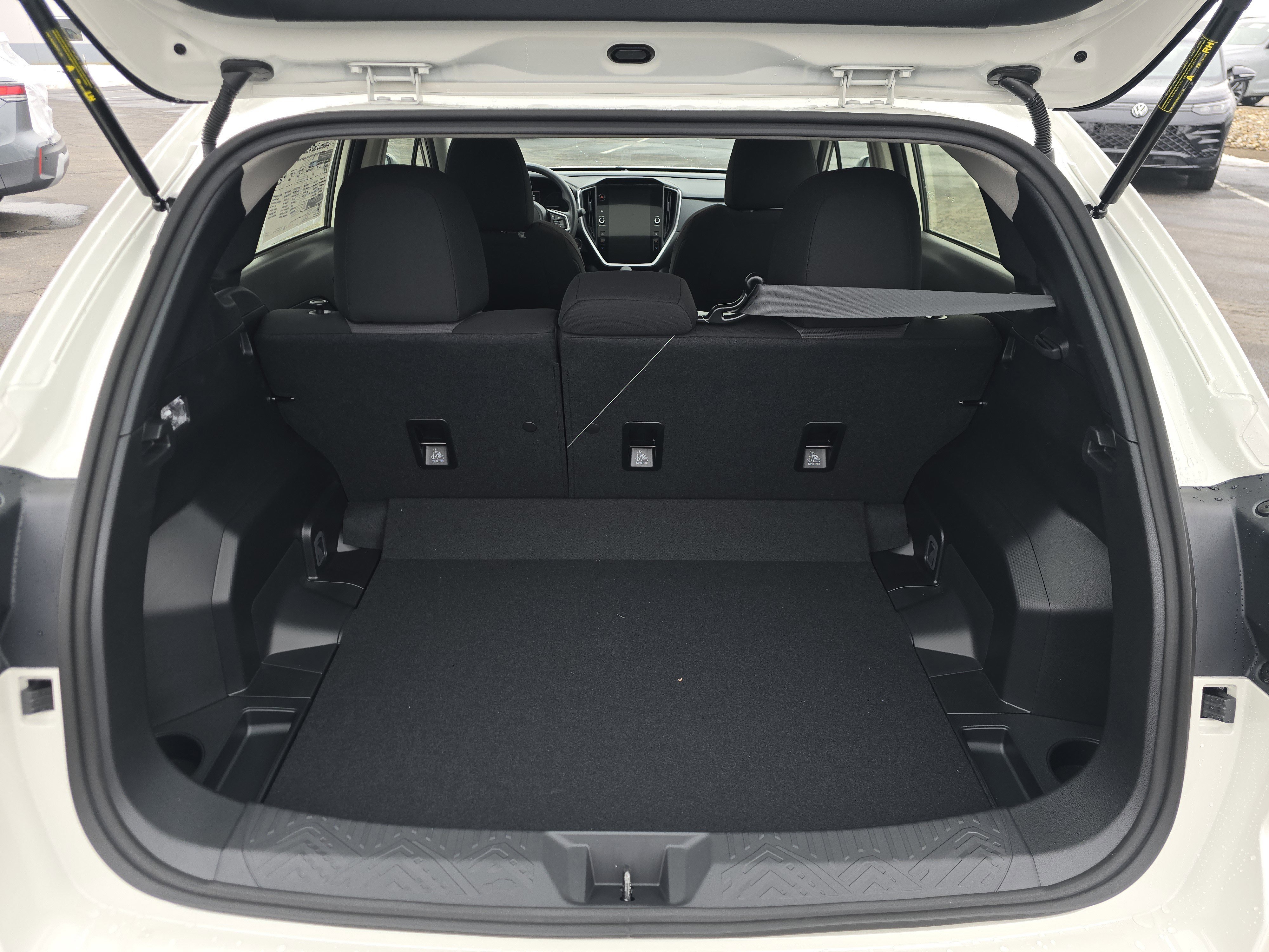 New 2026 Subaru Impreza 2.0i Sport image 15