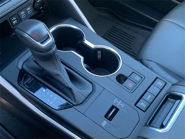 Used 2022 Toyota Highlander XSE image 35