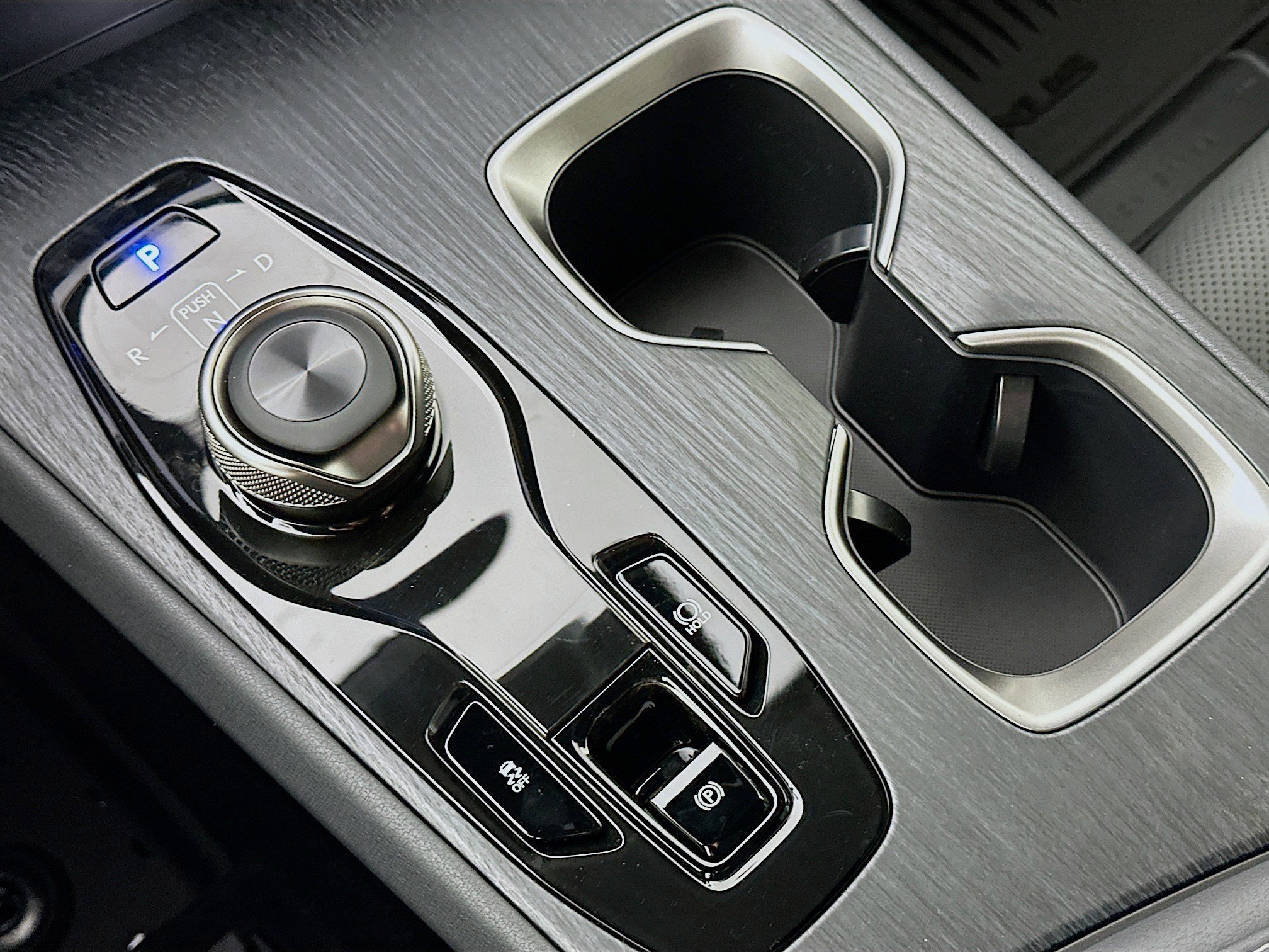 New 2026 Lexus RZ 350e 2WD image 14