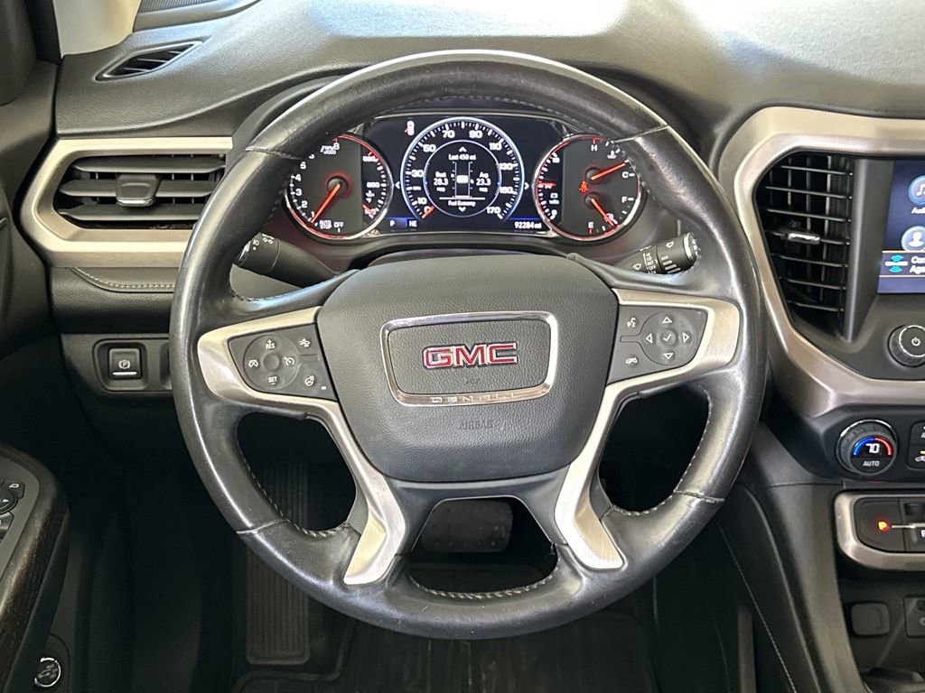 Used 2021 GMC Acadia Denali w/ Denali Ultimate Package image 16