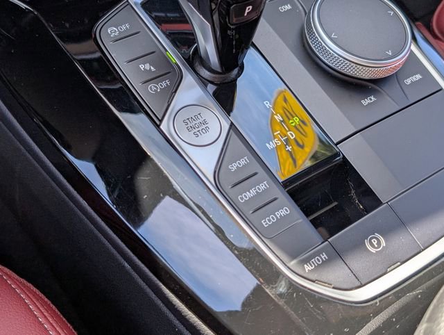 Used 2024 BMW X3 sDrive30i w/ Premium Package image 32