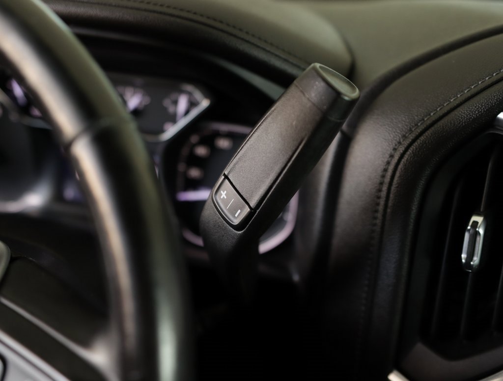 Used 2019 GMC Sierra 1500 SLT w/ SLT Premium Package image 20