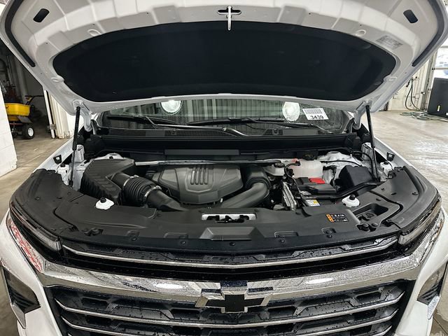 New 2026 Chevrolet Traverse LT w/ LPO, Floor Liner Package image 33