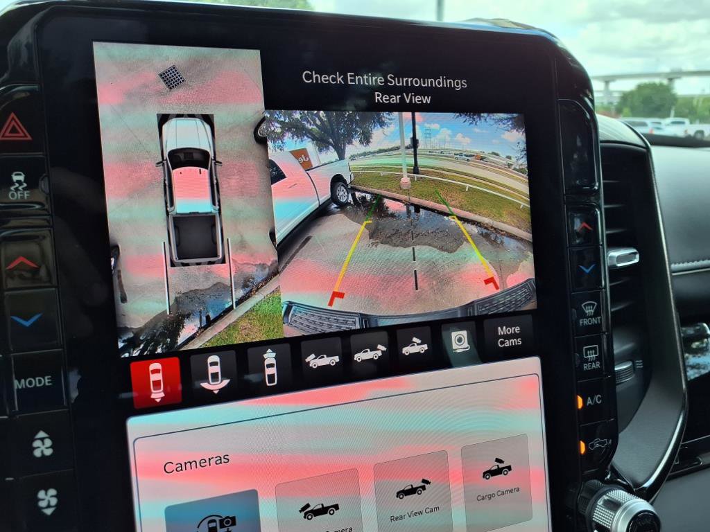 New 2026 RAM 2500 Rebel w/ Rebel Level 2 Equipment Group image 5