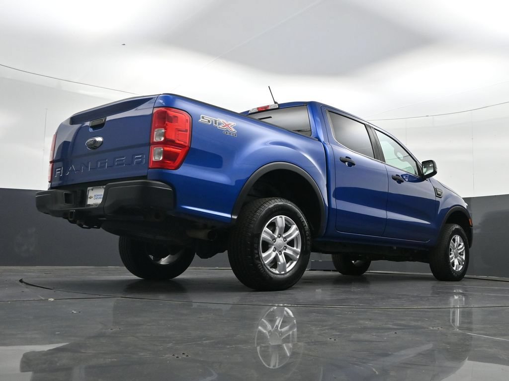 Used 2020 Ford Ranger XL w/ Equipment Group 101A Mid AWD/4WD image 35