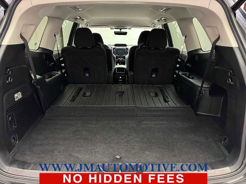 Used 2019 Subaru Ascent Premium image 18